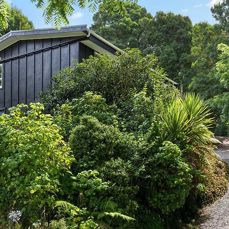 Raglan Country Lodge Dış mekan fotoğraf