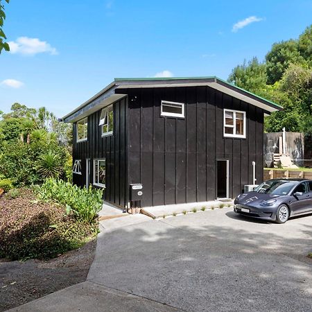Raglan Country Lodge Dış mekan fotoğraf