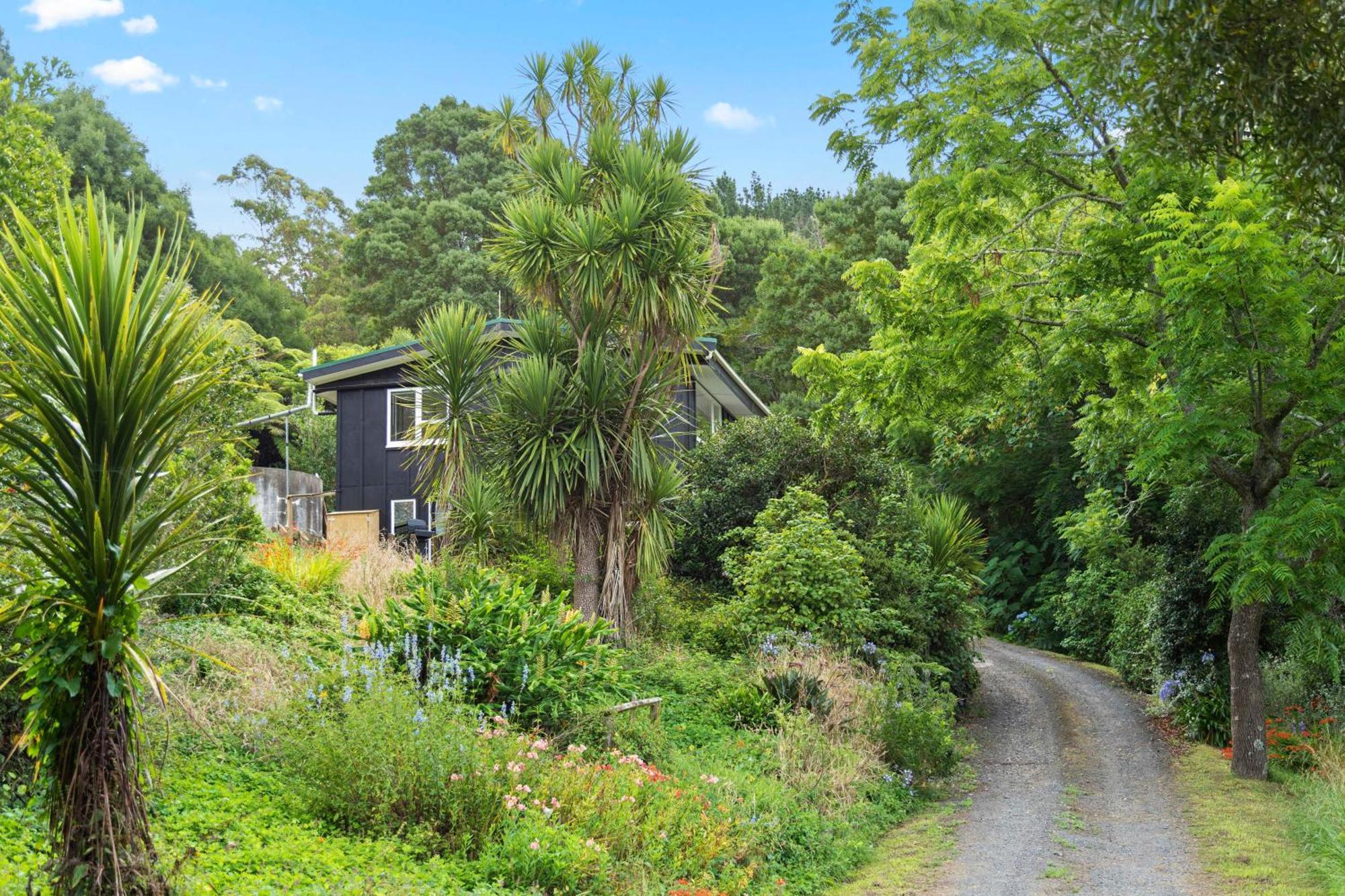 Raglan Country Lodge Dış mekan fotoğraf