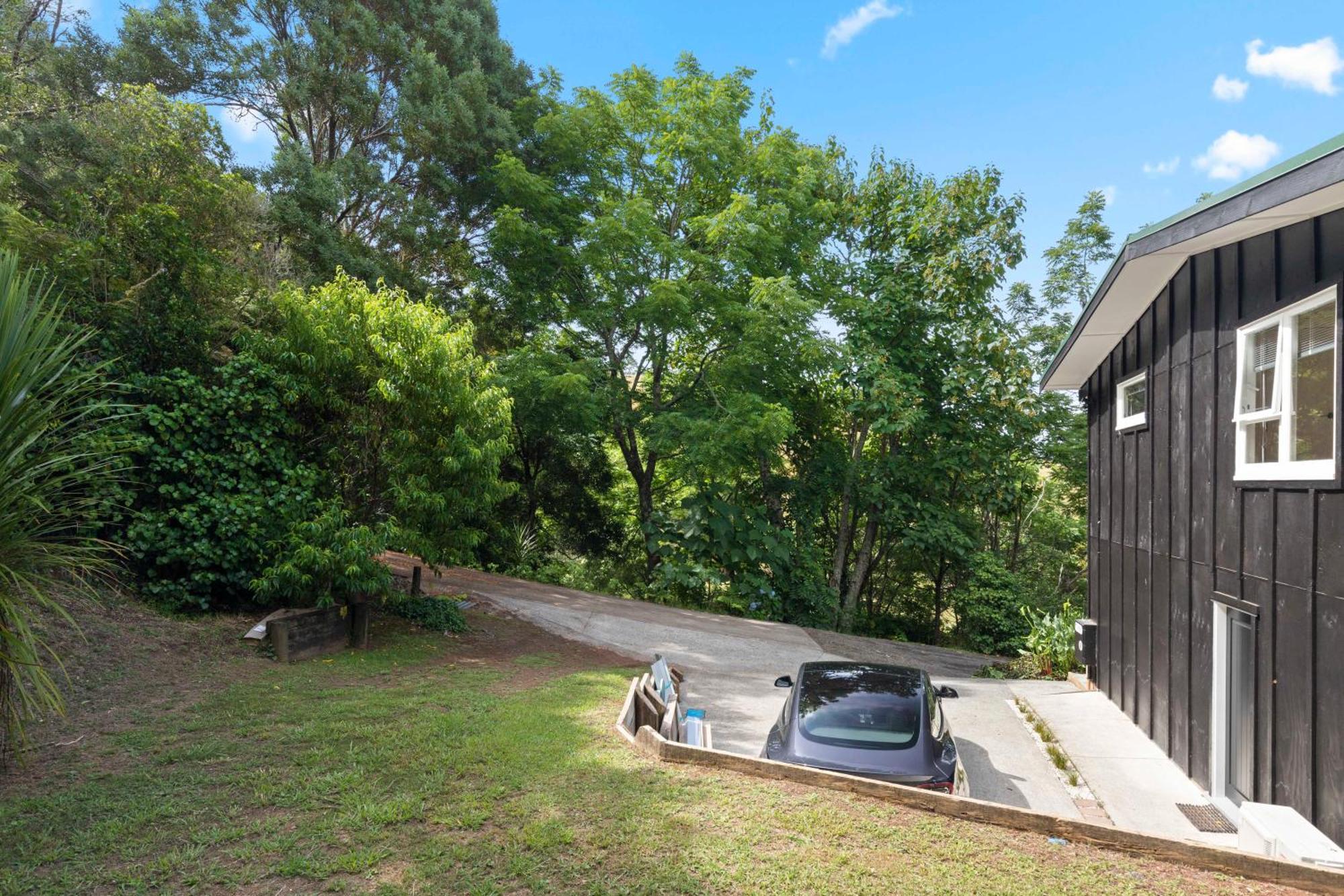 Raglan Country Lodge Dış mekan fotoğraf