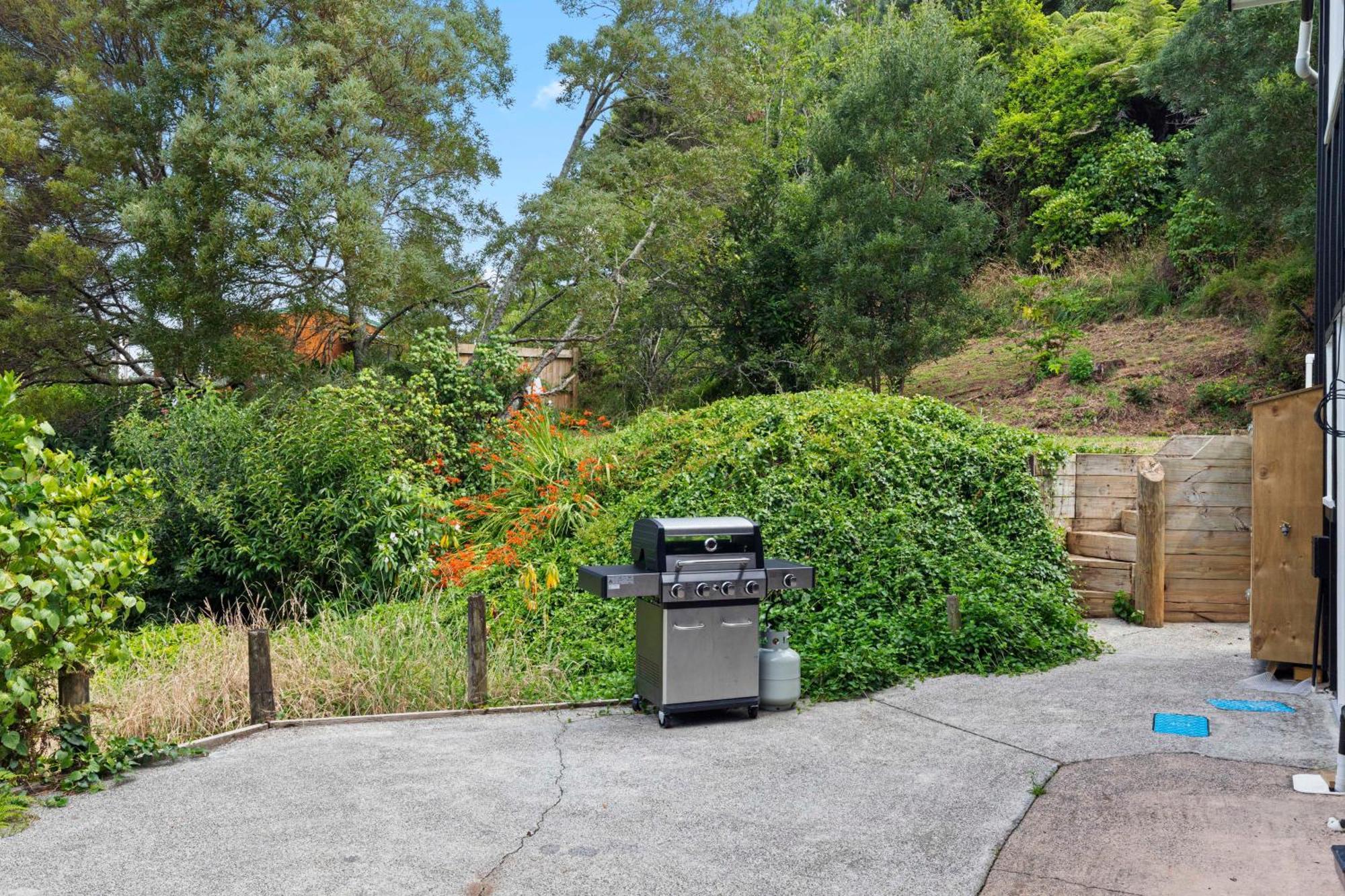 Raglan Country Lodge Dış mekan fotoğraf