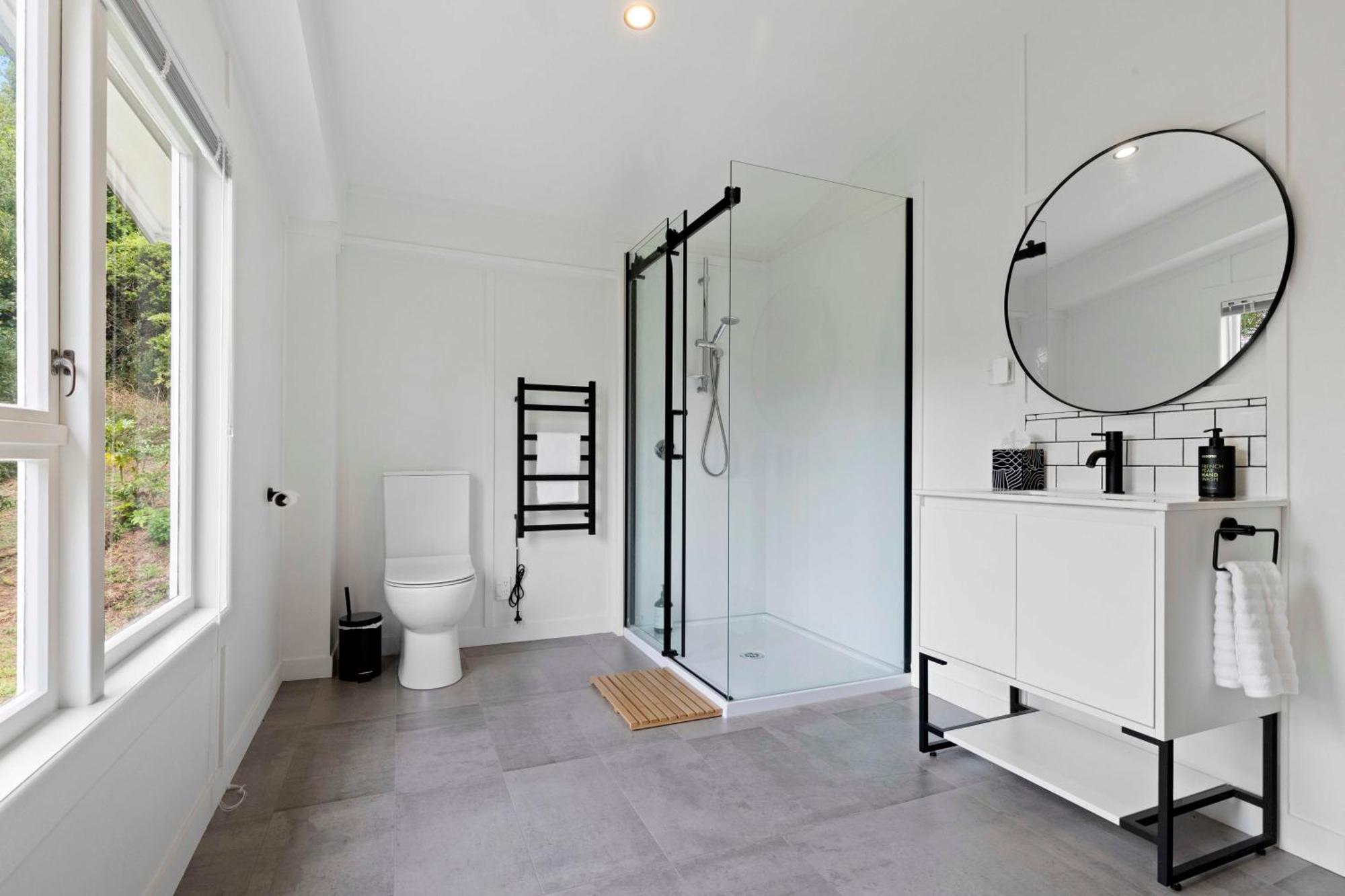 Raglan Country Lodge Dış mekan fotoğraf