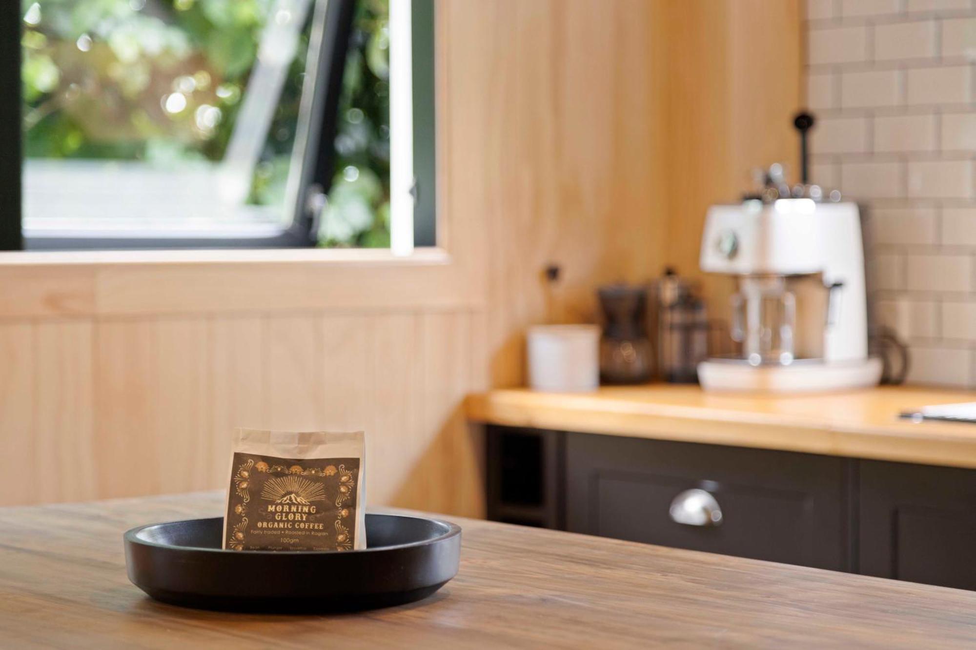 Raglan Country Lodge Dış mekan fotoğraf