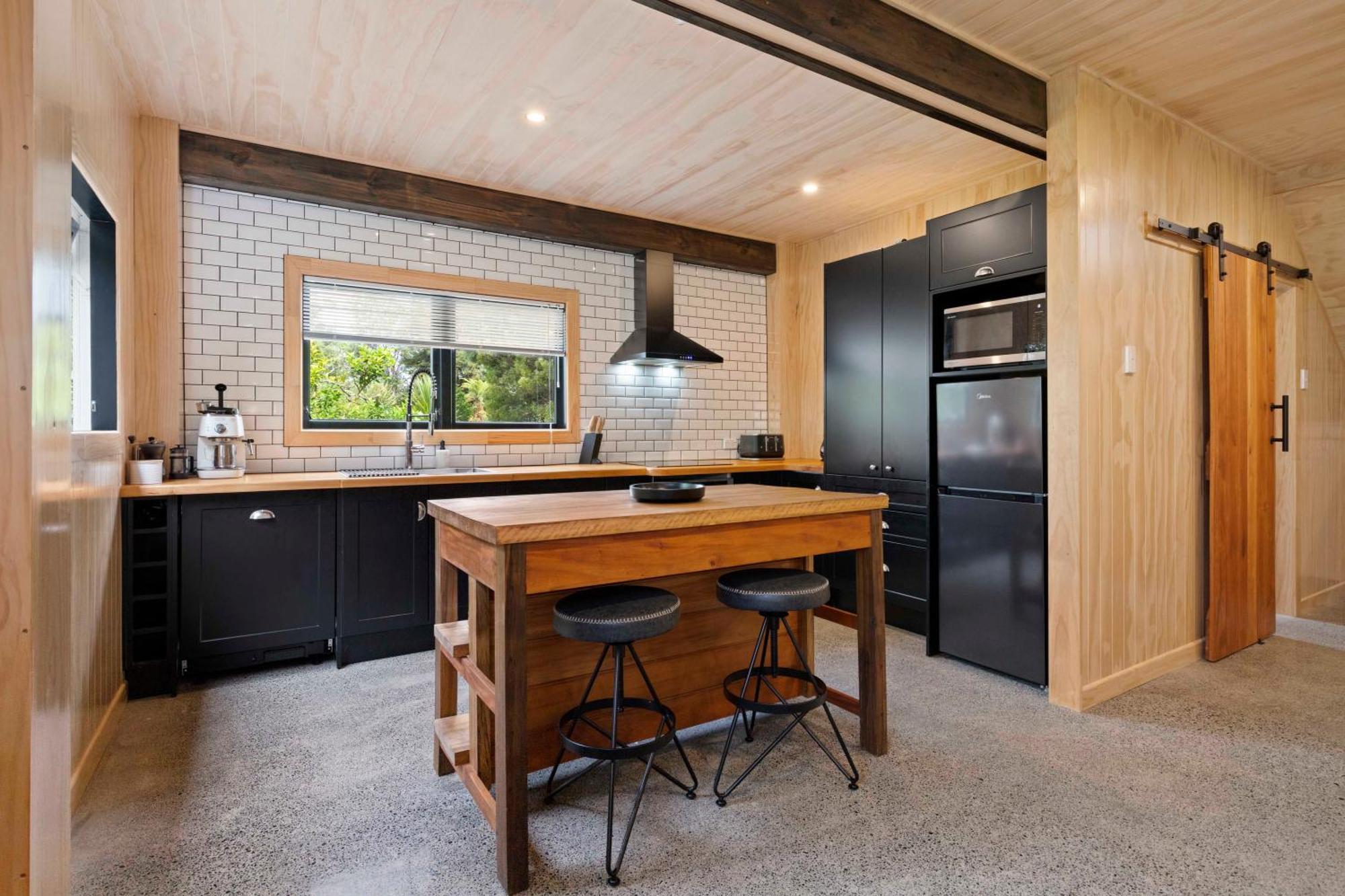 Raglan Country Lodge Dış mekan fotoğraf